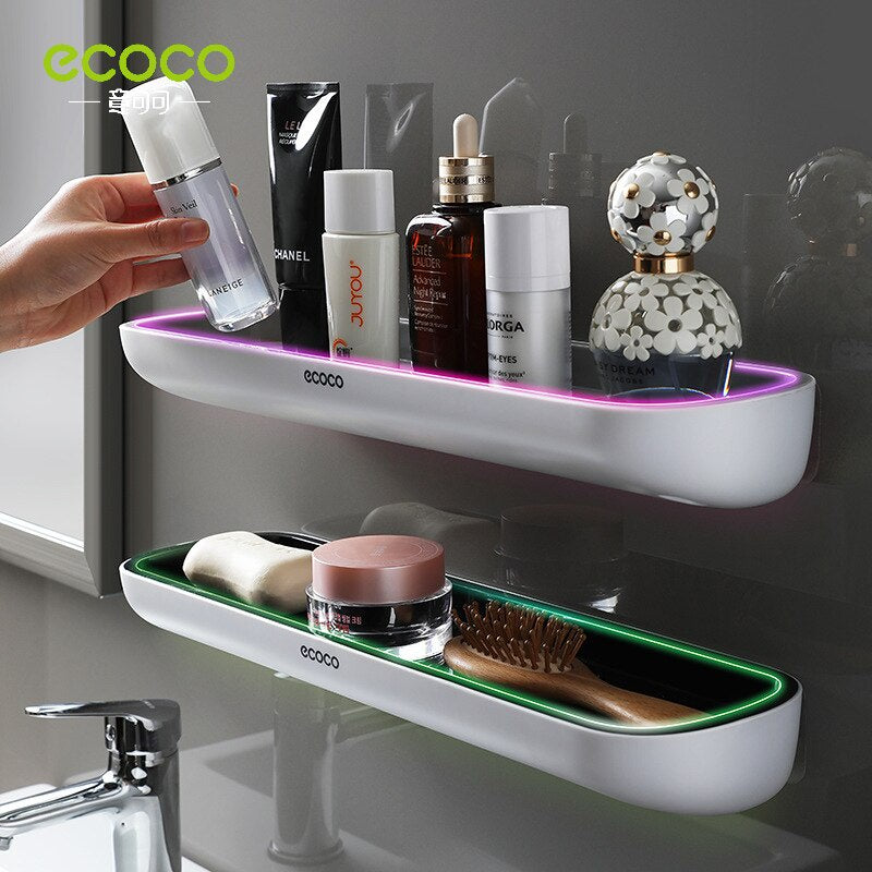 Ecoco™️ - Adhesive wall mounting floor