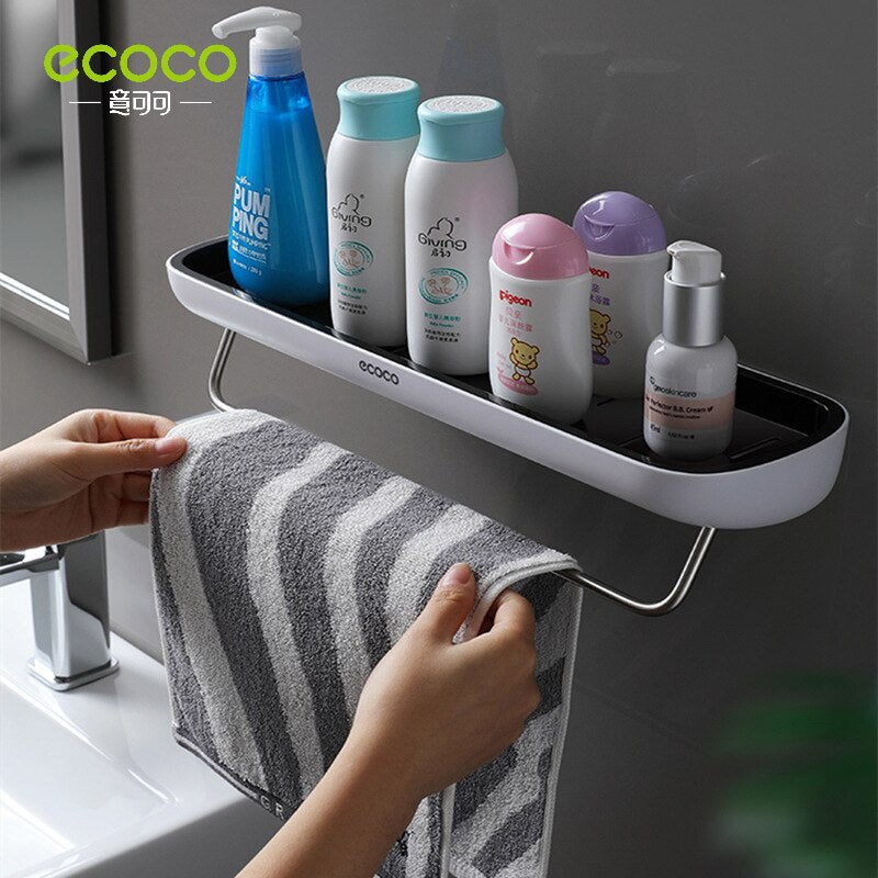 Ecoco™️ - Adhesive wall mounting floor