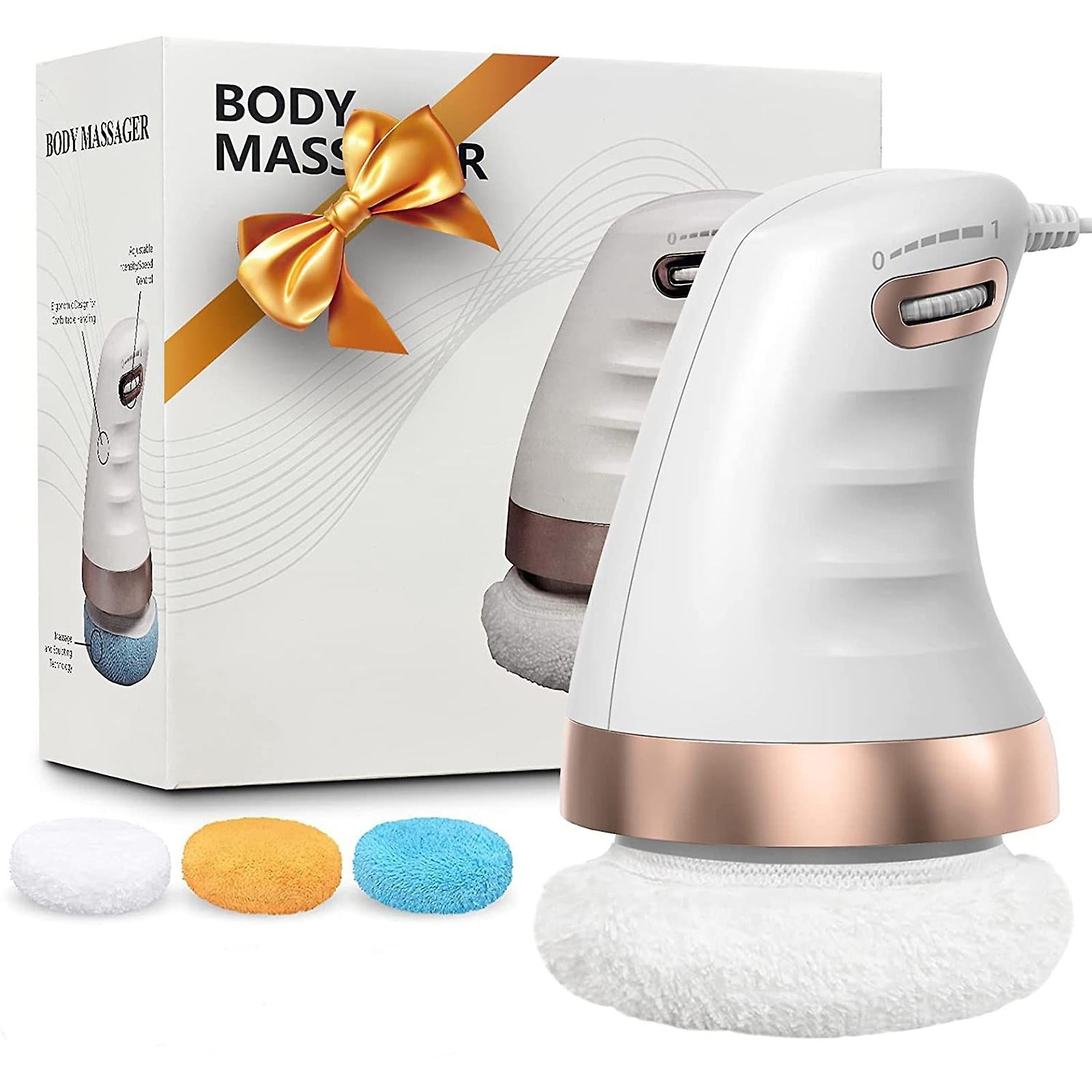 Bodysculpt Pro - Masseur Anticellulite