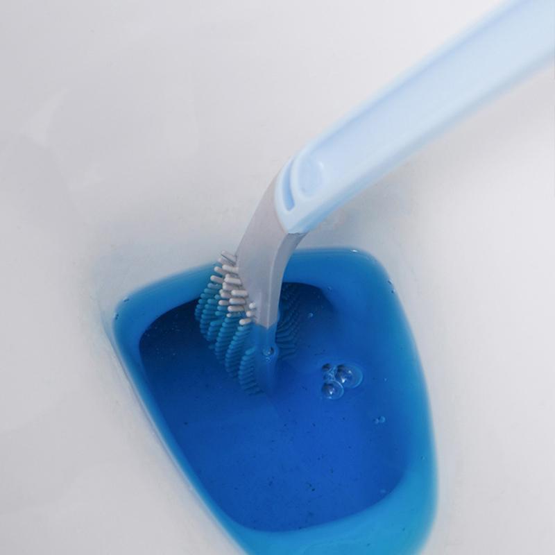 SwingClean - L’ère Nouvelle des Brosses WC