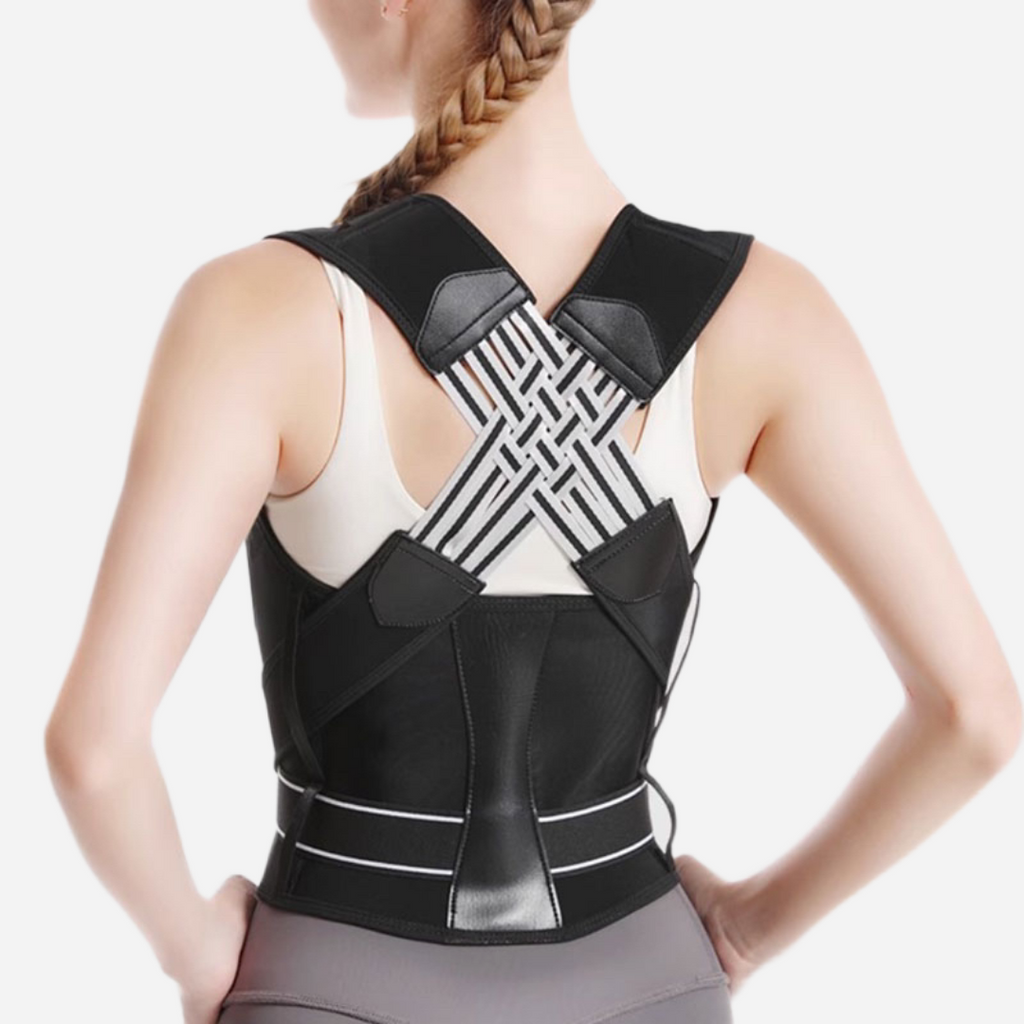 AlignMate® | Correcteur de Posture