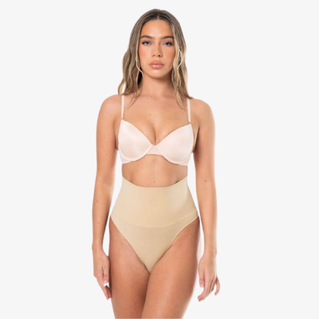 TUMMY CONTROL THONG