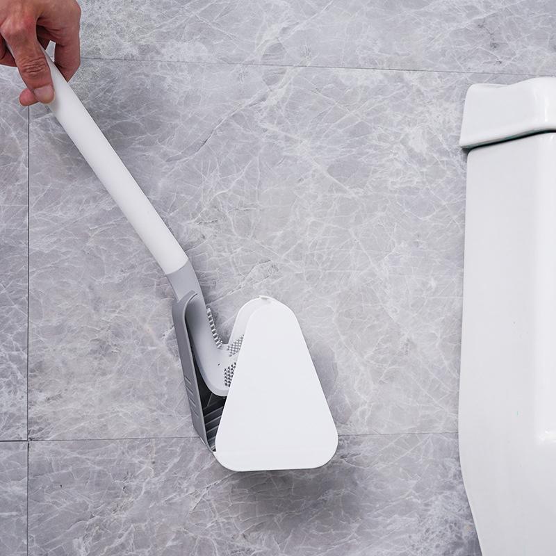 SwingClean - L’ère Nouvelle des Brosses WC