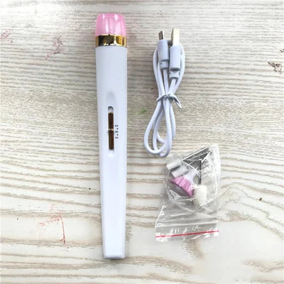 NailMaster™ - Mini Ponceuse d&