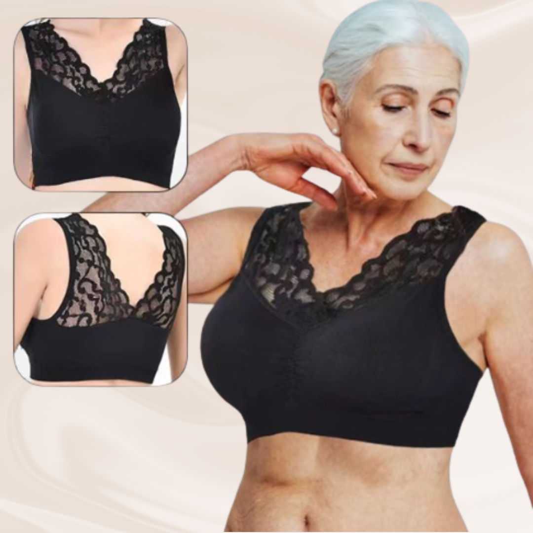 Soutien-gorge Aphrodite ™ - Soutien-gorge orthopédique contre les seins qui tombent