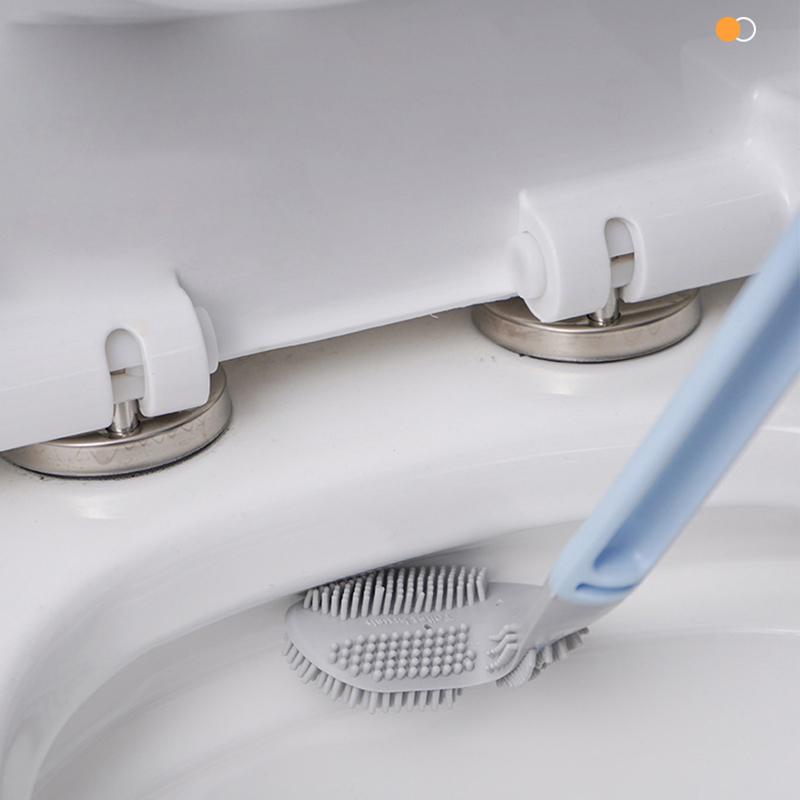 SwingClean - L’ère Nouvelle des Brosses WC