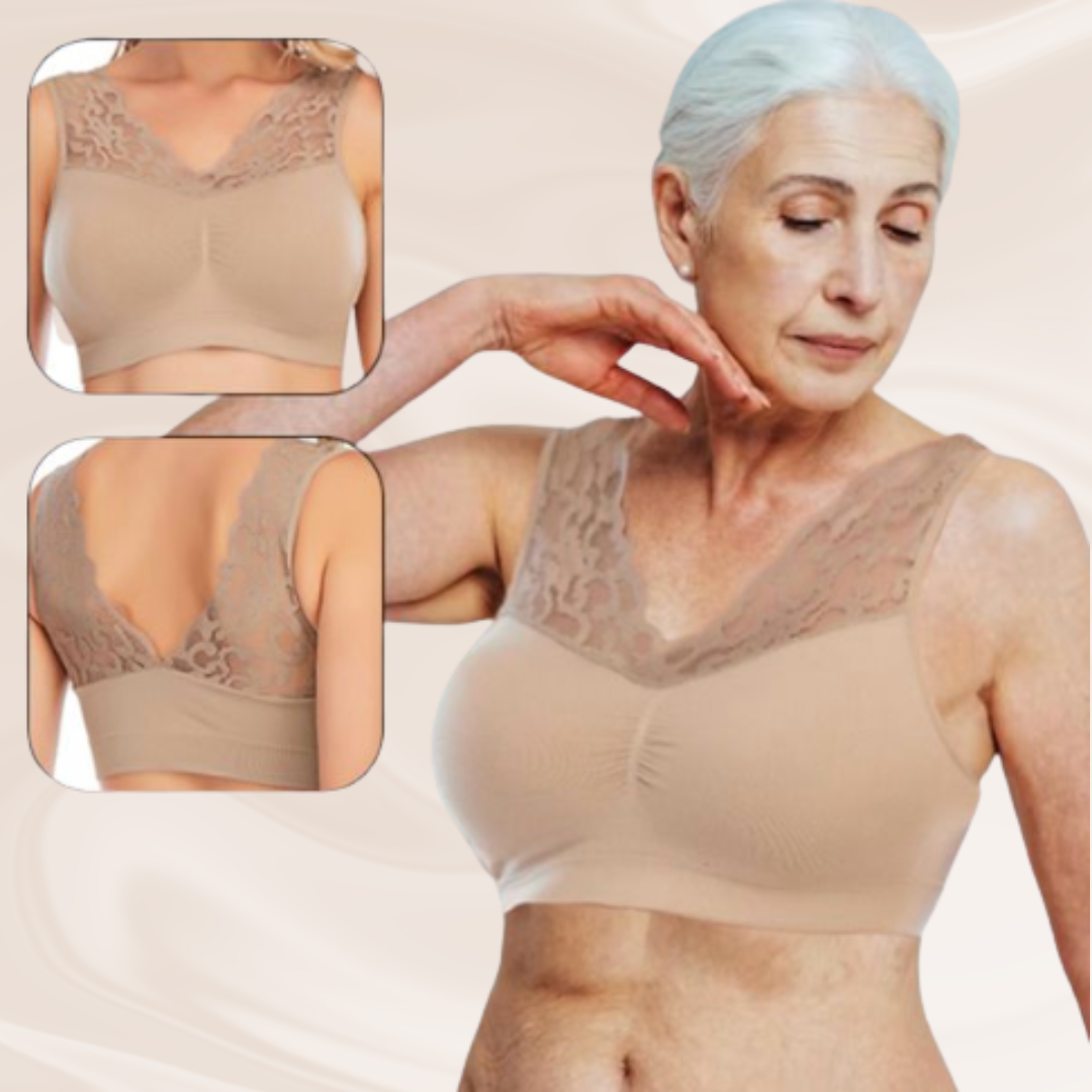 Soutien-gorge Aphrodite ™ - Soutien-gorge orthopédique contre les seins qui tombent
