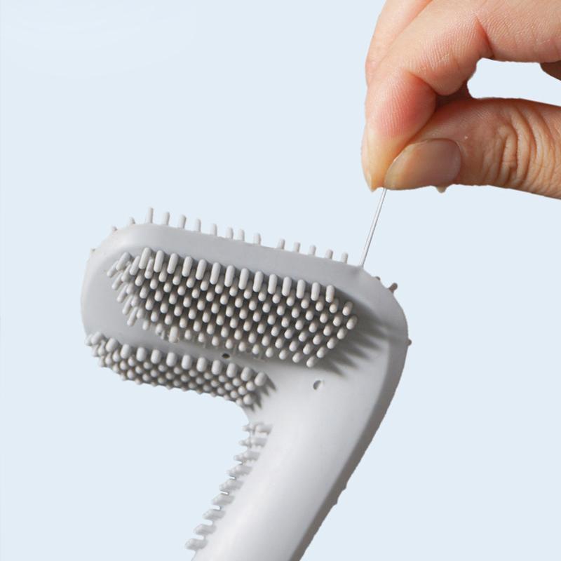 SwingClean - L’ère Nouvelle des Brosses WC