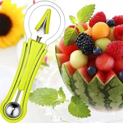 Cuillère Parisienne | EASYFRUIT™ 6 en 1