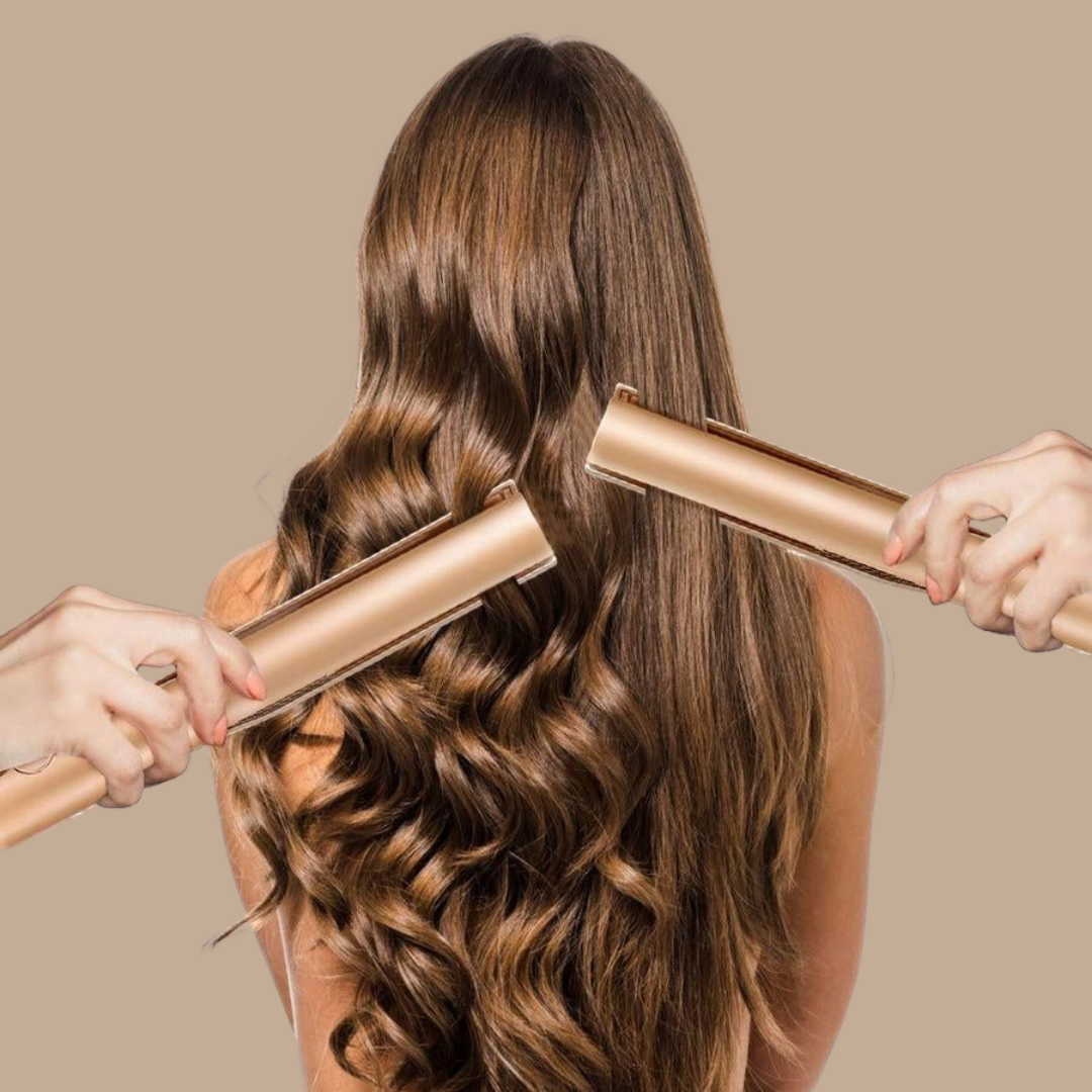 Isabella Hairstyler™ 2 en 1