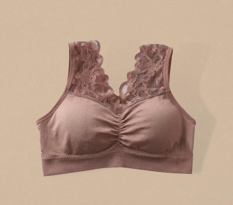 Soutien-gorge Aphrodite ™ - Soutien-gorge orthopédique contre les seins qui tombent