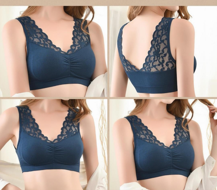 Soutien-gorge Aphrodite ™ - Soutien-gorge orthopédique contre les seins qui tombent