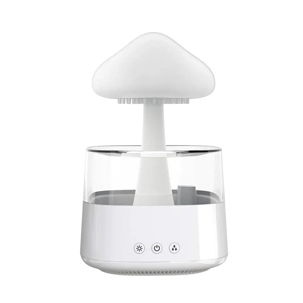 Veilleuse aromatique Humidificateur