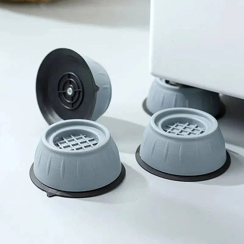 Pied anti vibration Machine à laver
