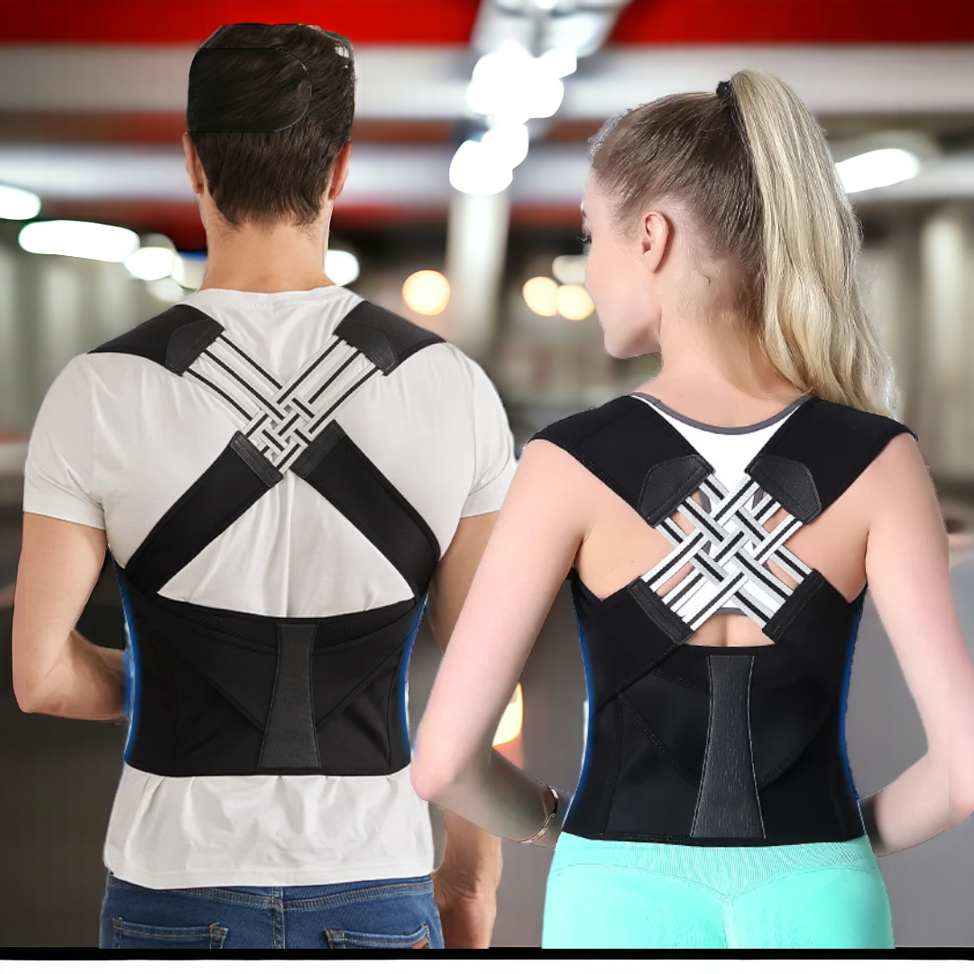 AlignMate® | Correcteur de Posture