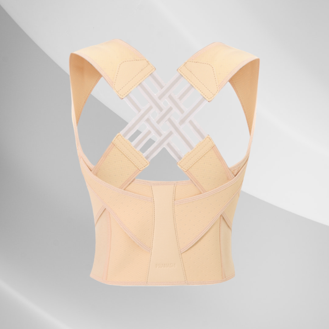 AlignMate® | Correcteur de Posture