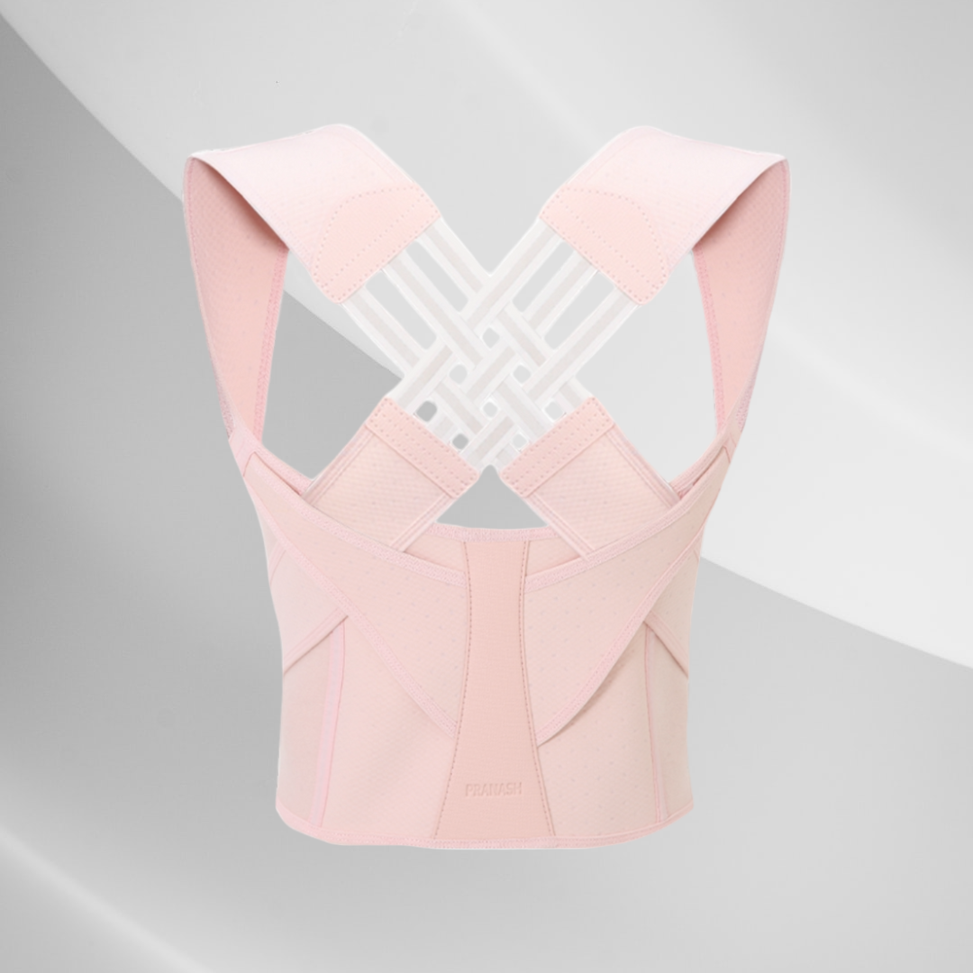 AlignMate® | Correcteur de Posture