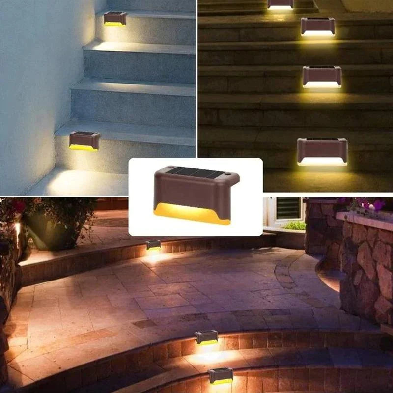 SolarPath™ Lampes d&