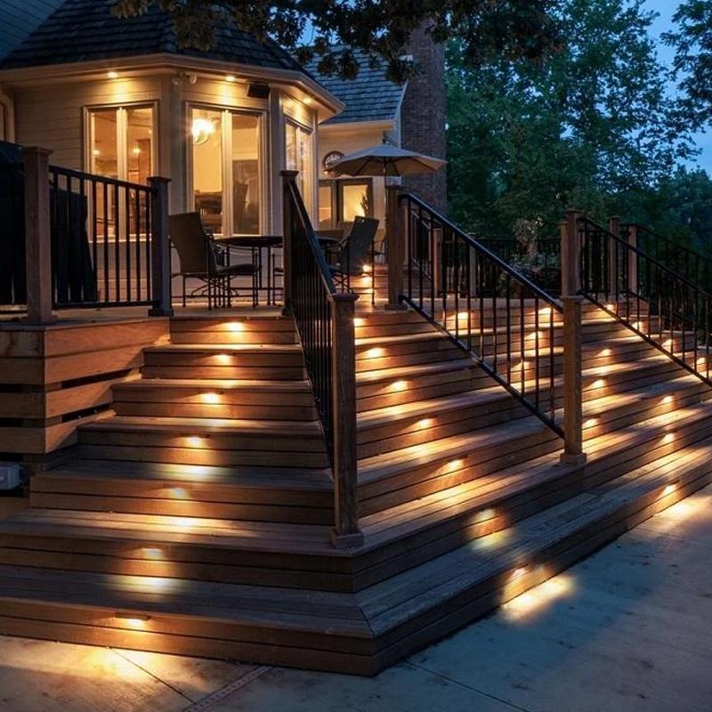 SolarPath™ Lampes d&