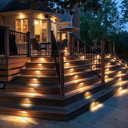 SolarPath™ Lampes d&