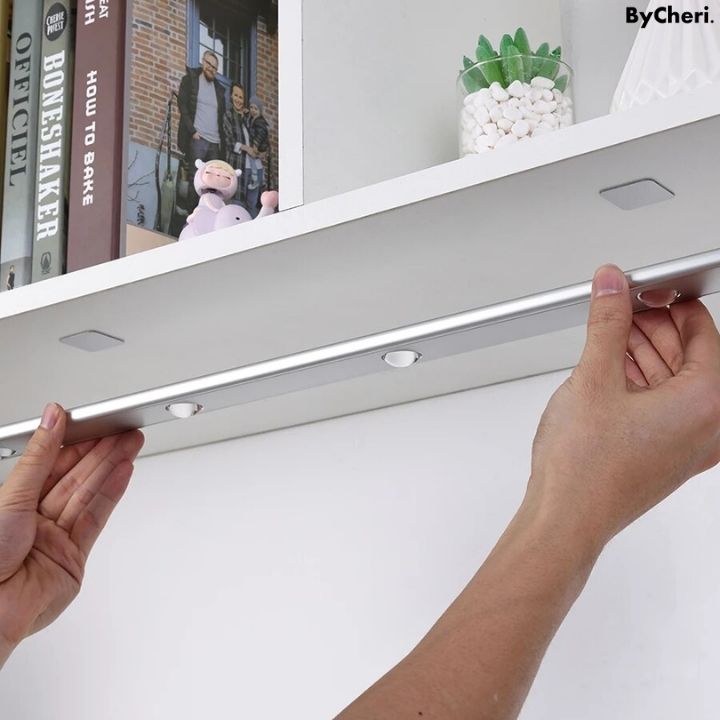 MotionSync™ - Lumière capteur mouvement LED