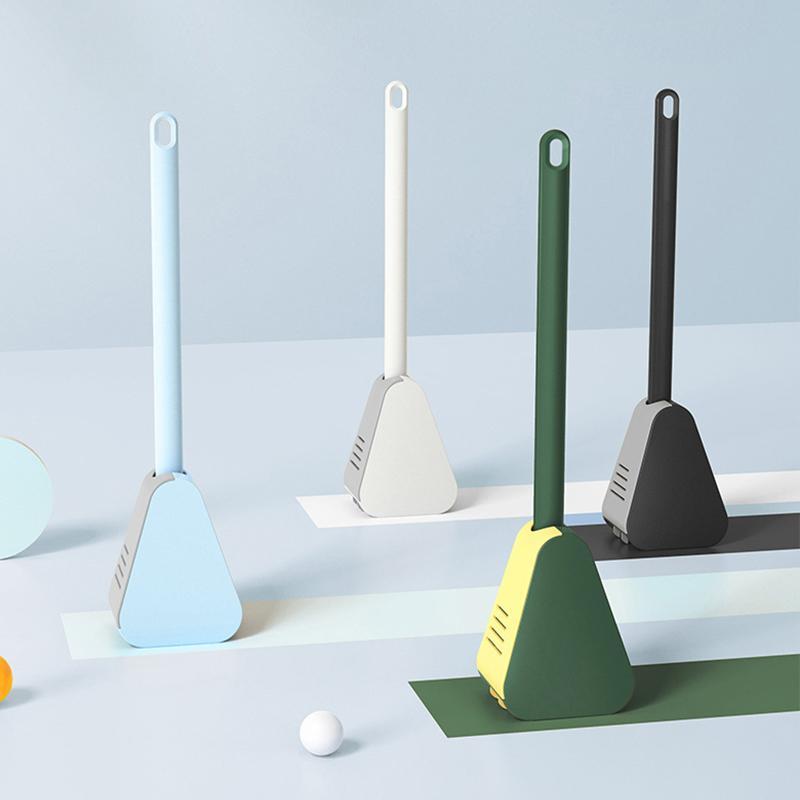 SwingClean - L’ère Nouvelle des Brosses WC