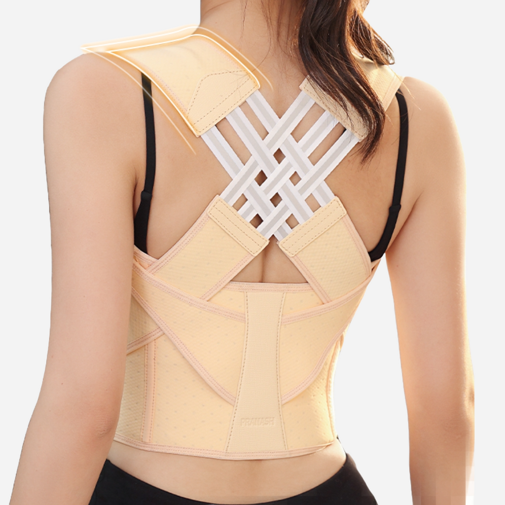 AlignMate® | Correcteur de Posture