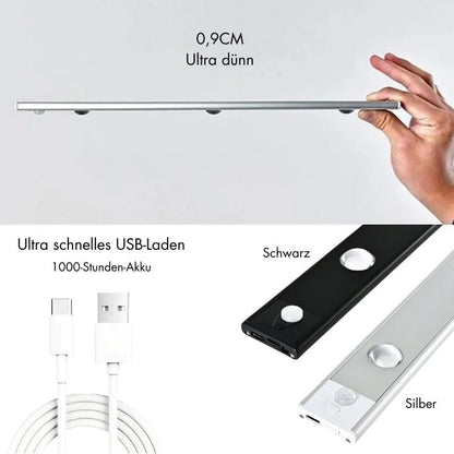 MotionSync™ - Lumière capteur mouvement LED