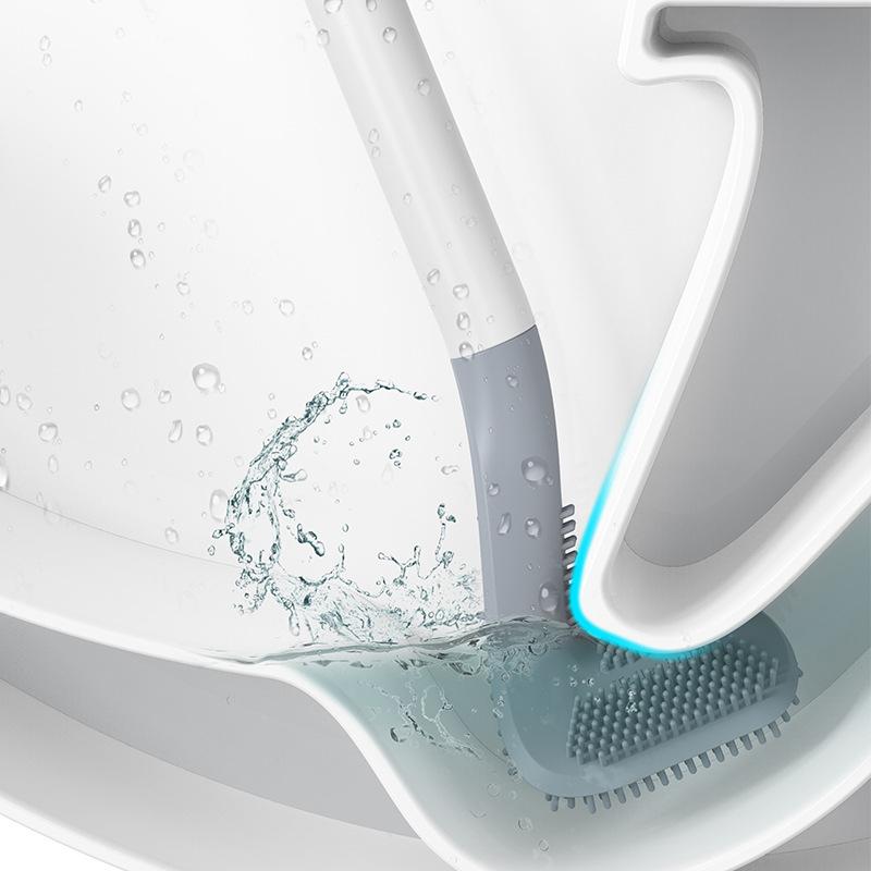 SwingClean - L’ère Nouvelle des Brosses WC