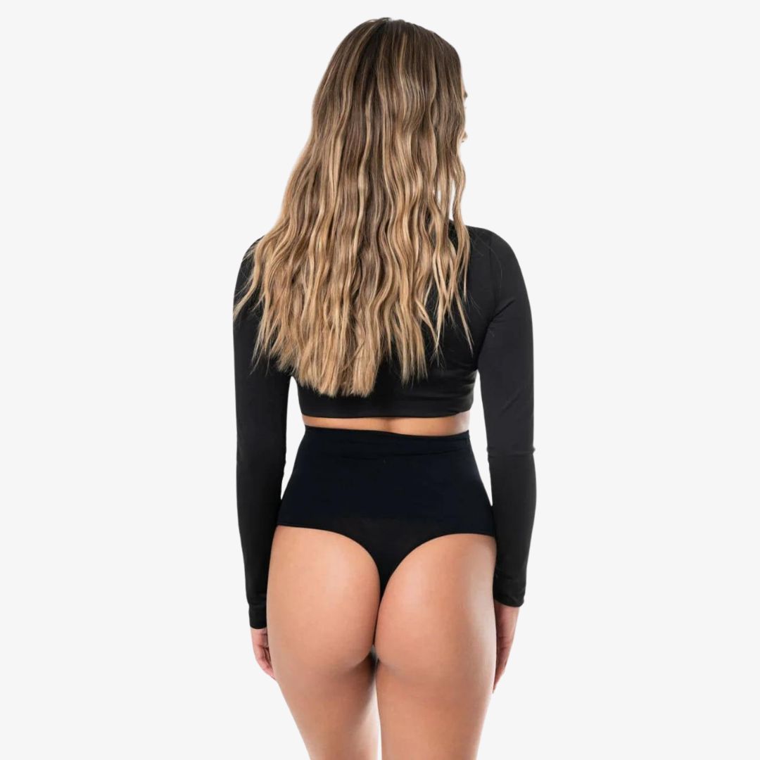 TUMMY CONTROL THONG