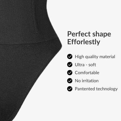 TUMMY CONTROL THONG