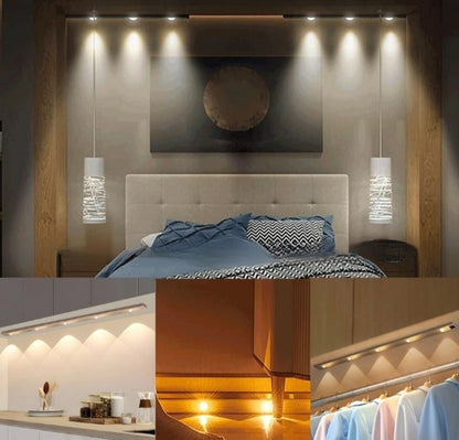 MotionSync™ - Lumière capteur mouvement LED