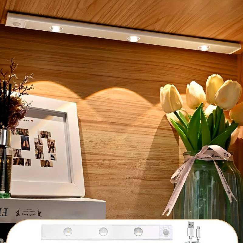 MotionSync™ - Lumière capteur mouvement LED