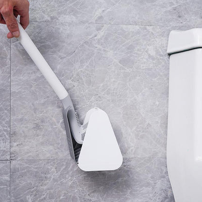 SwingClean - L’ère Nouvelle des Brosses WC