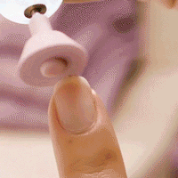NailMaster™ - Mini Ponceuse d&