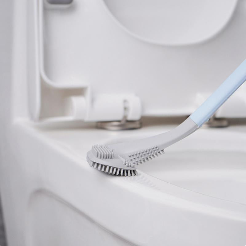 SwingClean - L’ère Nouvelle des Brosses WC