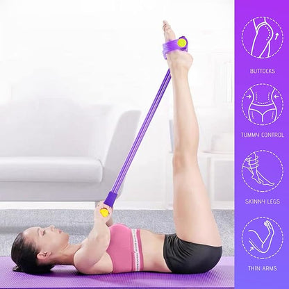 AllFit™ - Elastique Renforcement du corps entier