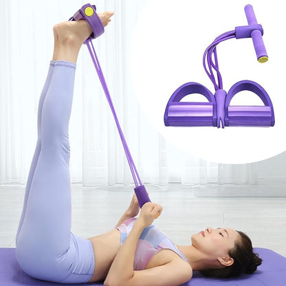AllFit™ - Elastique Renforcement du corps entier