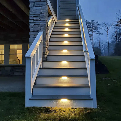 SolarPath™ Lampes d&