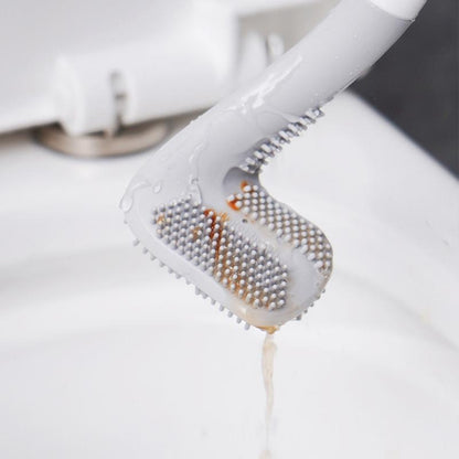 SwingClean - L’ère Nouvelle des Brosses WC