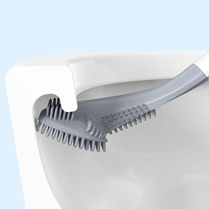 SwingClean - L’ère Nouvelle des Brosses WC