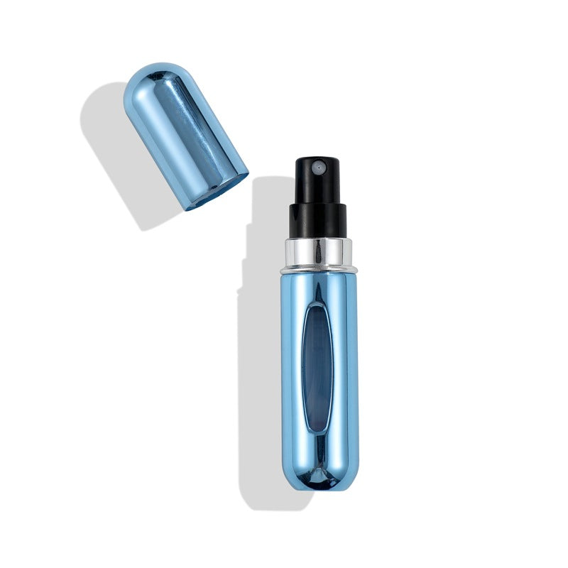 Mini Vaporisateur de parfum Portable et rechargeable