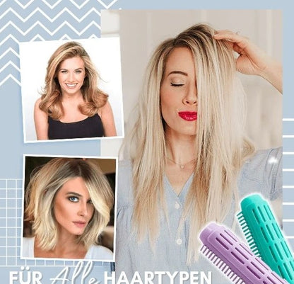 Volumagic™ - Augmentez le volume de vos cheveux !