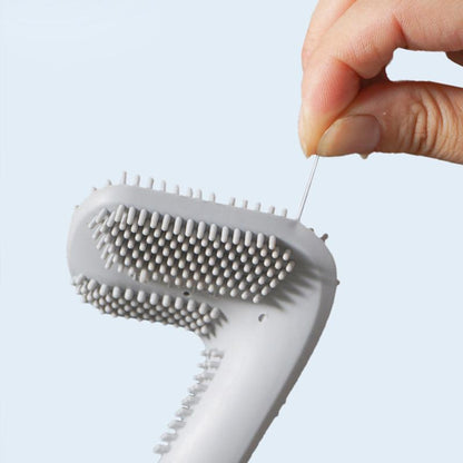 SwingClean - L’ère Nouvelle des Brosses WC