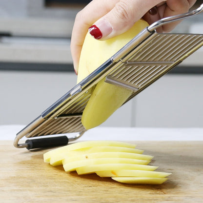Mandoline 4-en-1 Multi-Usages