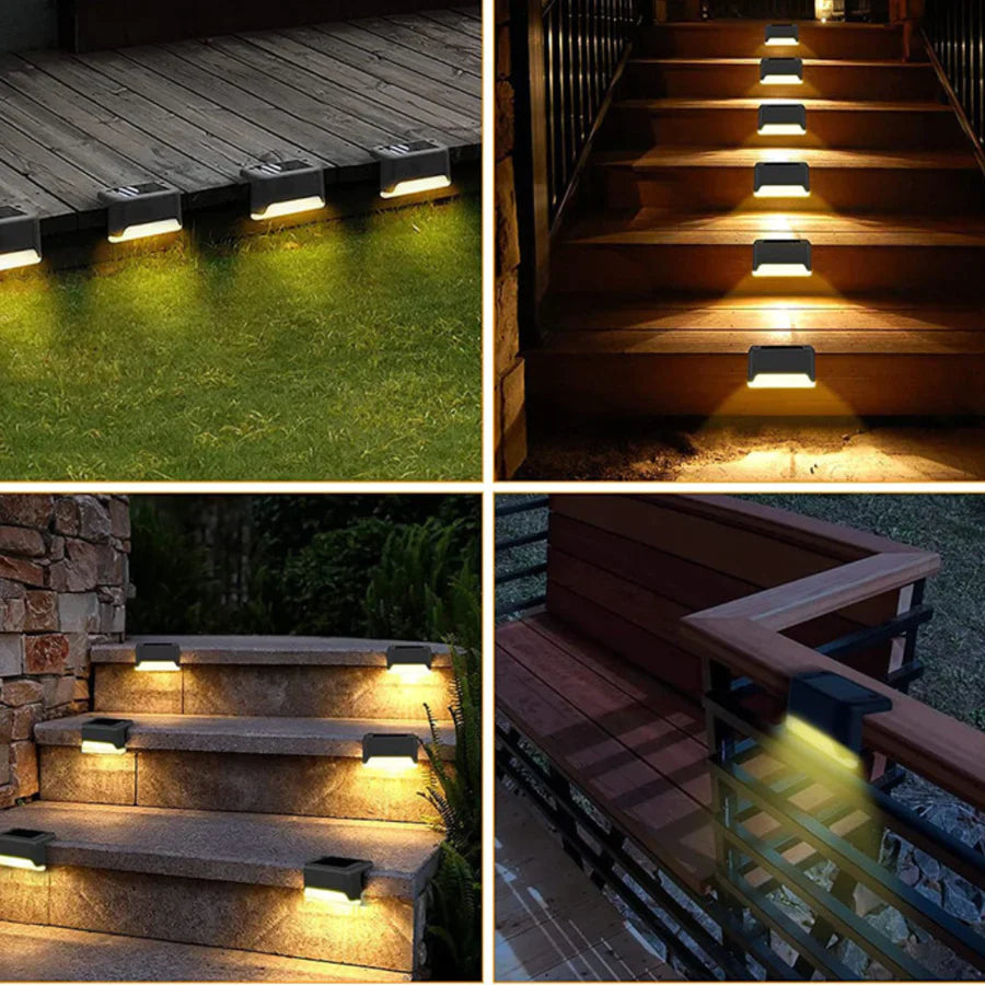 SolarPath™ Lampes d&