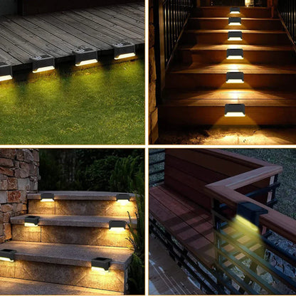 SolarPath™ Lampes d&