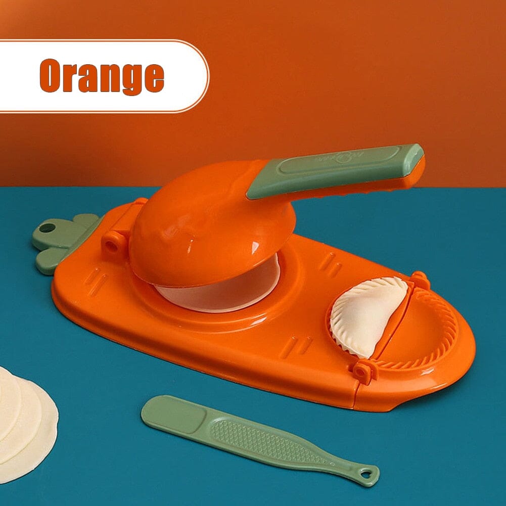 DUMPLING MAKER™ - Ravioli Artisanal