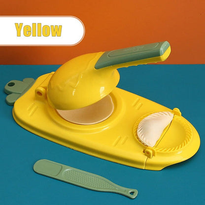 DUMPLING MAKER™ - Ravioli Artisanal