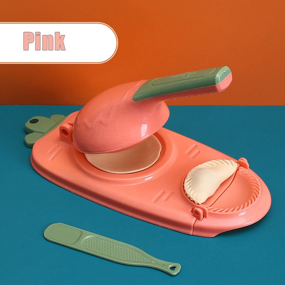 DUMPLING MAKER™ - Ravioli Artisanal